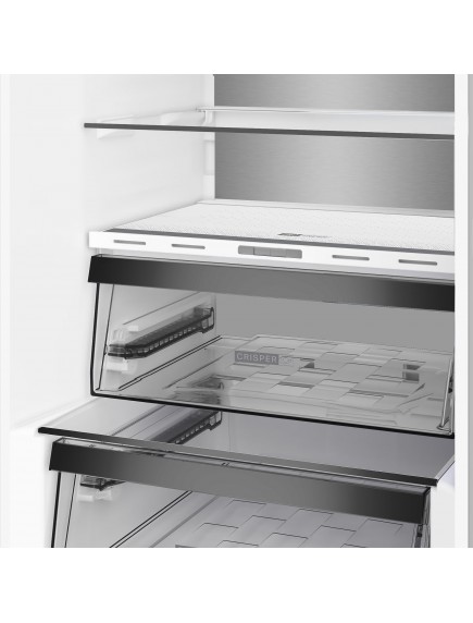 Холодильник Whirlpool WHK26402XBR4U Холодильник Whirlpool WHK26402XBR4U