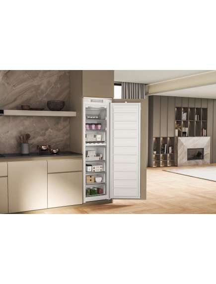 Встраиваемая морозильная камера Whirlpool WHSD18F013D1