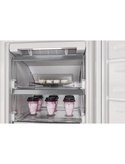 Встраиваемая морозильная камера Whirlpool WHSD18F013D1