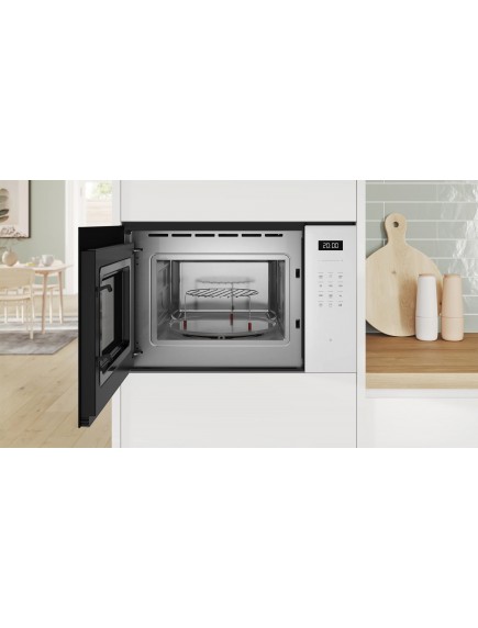 Встраиваемая микроволновая печь Bosch BEL554MW2 Встраиваемая микроволновая печь Bosch BEL554MW2