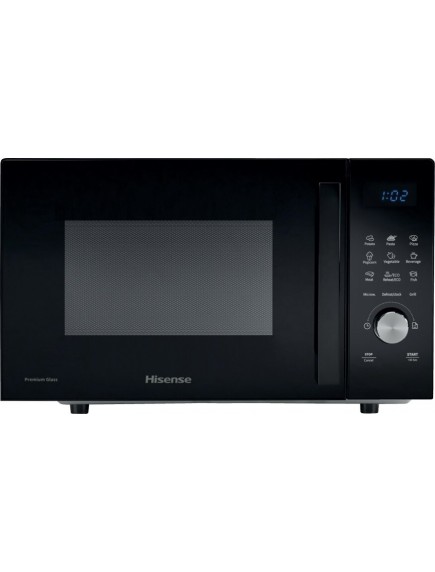 Микроволновая печь Hisense H23MOBSD1HG Микроволновая печь Hisense H23MOBSD1HG