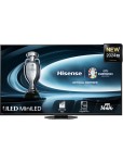 Телевизор Hisense 65U8NQ Телевизор Hisense 65U8NQ