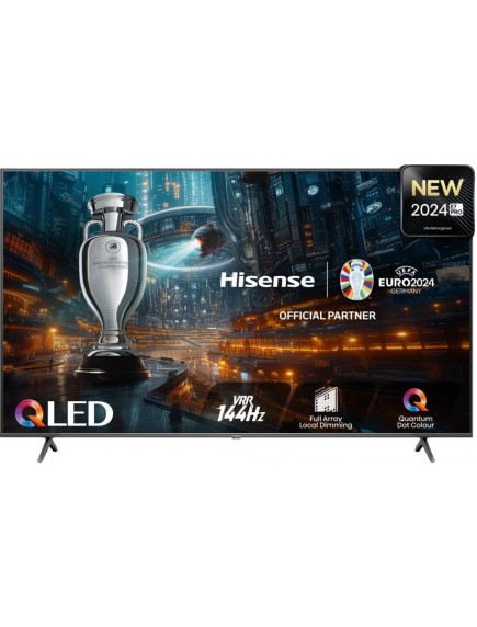 Телевизор Hisense 75E7NQ PRO Телевизор Hisense 75E7NQ PRO