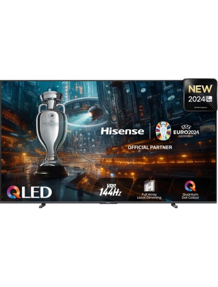Телевизор Hisense 100E7NQ PRO Телевизор Hisense 100E7NQ PRO