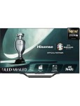 Телевизор Hisense 65U7NQ Телевизор Hisense 65U7NQ