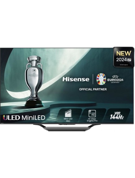 Телевизор Hisense 65U7NQ Телевизор Hisense 65U7NQ