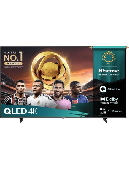 Телевизор Hisense 55E7Q