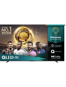 Телевизор Hisense 100E7Q PRO