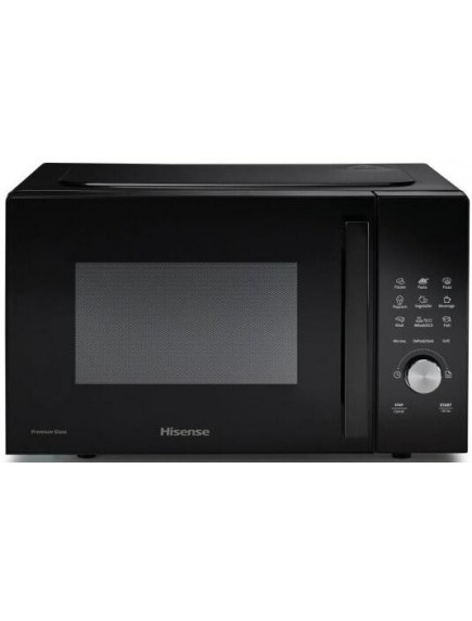 Микроволновая печь Hisense H23MOBSD1HG Микроволновая печь Hisense H23MOBSD1HG