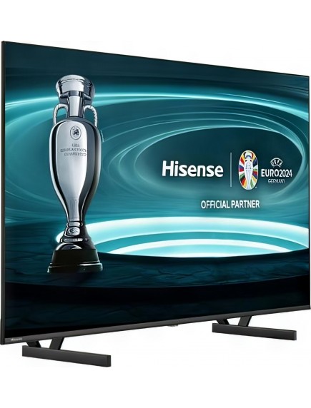 Телевизор Hisense 75U6NQ Телевизор Hisense 75U6NQ