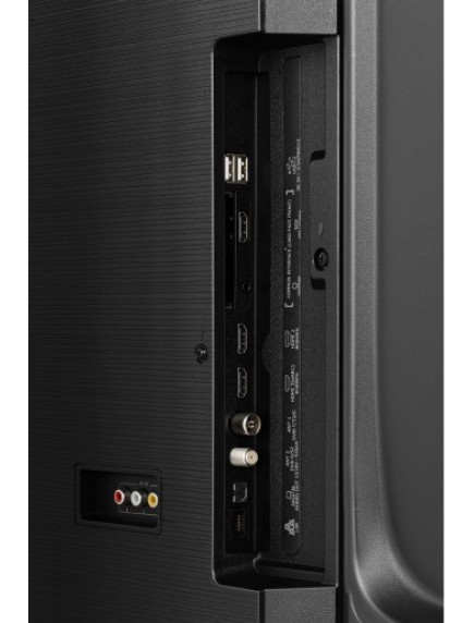 Телевизор Hisense 55E7NQ