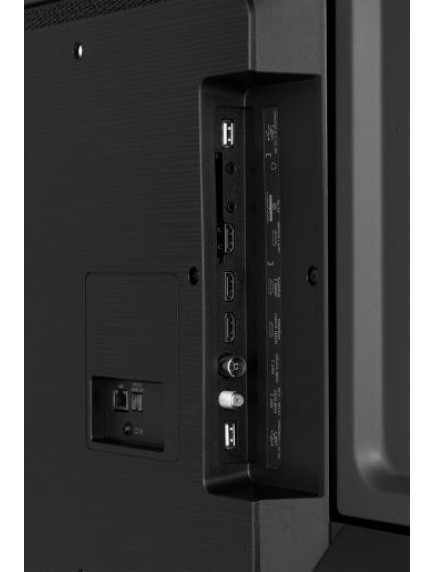 Телевизор Hisense 85E7NQ Телевизор Hisense 85E7NQ