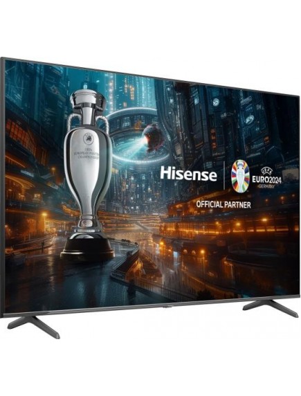 Телевизор Hisense 75E7NQ PRO Телевизор Hisense 75E7NQ PRO