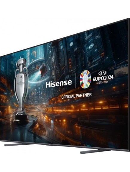Телевизор Hisense 100E7NQ PRO Телевизор Hisense 100E7NQ PRO