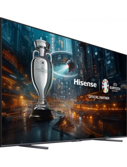 Телевизор Hisense 100E7NQ PRO Телевизор Hisense 100E7NQ PRO