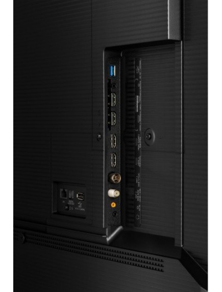 Телевизор Hisense 65U8NQ