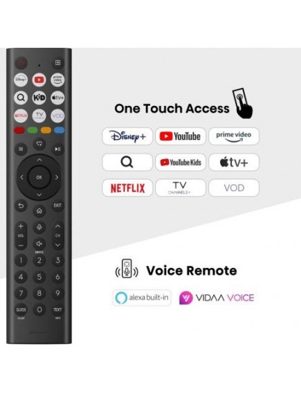 Телевизор Hisense 50E7Q PRO Телевизор Hisense 50E7Q PRO