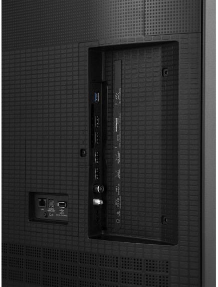 Телевизор Hisense 55U7Q Телевизор Hisense 55U7Q