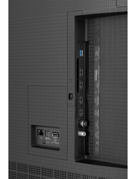 Телевизор Hisense 55U7Q PRO