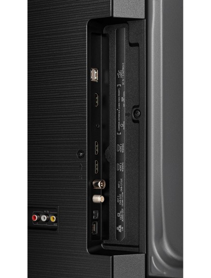 Телевизор Hisense 43A6Q Телевизор Hisense 43A6Q