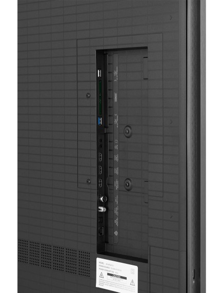 Телевизор Hisense 55U8Q