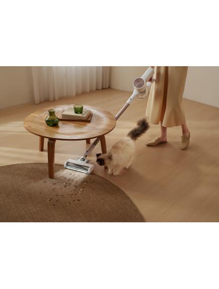 Пылесос Xiaomi Vacuum Cleaner G20 Пылесос Xiaomi Vacuum Cleaner G20