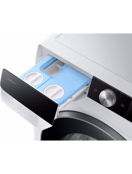 Стиральная машина Samsung WW90DG6G94LKUA