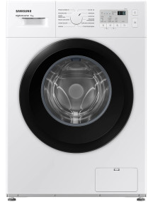 Стиральная машина Samsung WW60A3120BH/LE