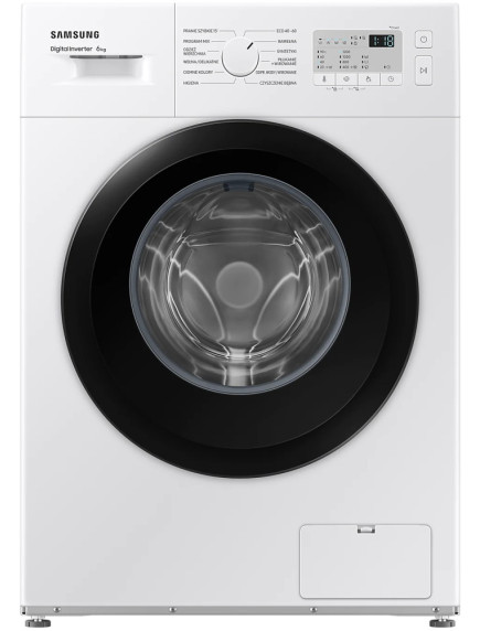 Стиральная машина Samsung WW60A3120BH/LE Стиральная машина Samsung WW60A3120BH/LE