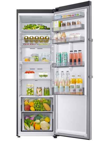 Холодильник Samsung RR39C7BJ5S9/UA