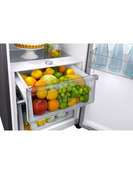 Холодильник Samsung RR39C7BJ5S9/UA