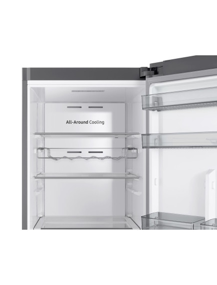 Холодильник Samsung RR39C7BJ5S9/UA