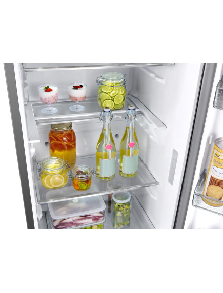 Холодильник Samsung RR39C7BJ5S9/UA