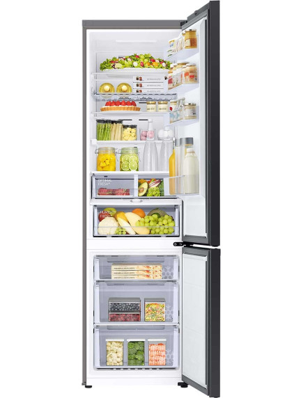 Холодильник Samsung RB38C6B6D39/UA Холодильник Samsung RB38C6B6D39/UA