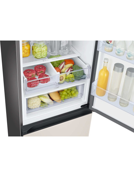 Холодильник Samsung RB38C6B6D39/UA Холодильник Samsung RB38C6B6D39/UA