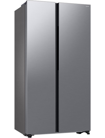 Холодильник Samsung RS57DG400EM9UA