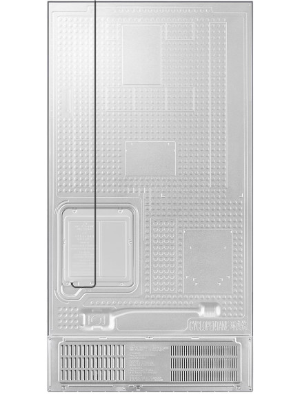 Холодильник Samsung RS57DG400EM9UA