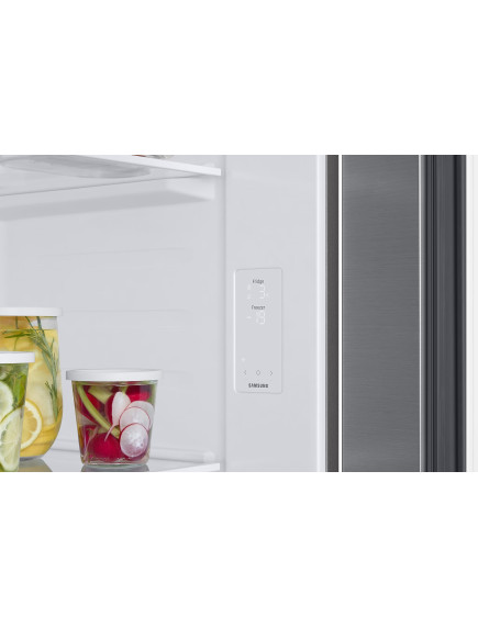 Холодильник Samsung RS57DG400EM9UA