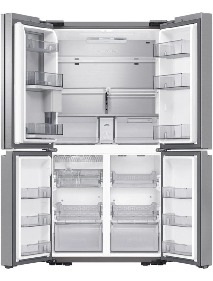 Холодильник Samsung RF65DG960ESRUA