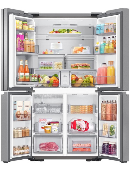 Холодильник Samsung RF65DG960ESRUA
