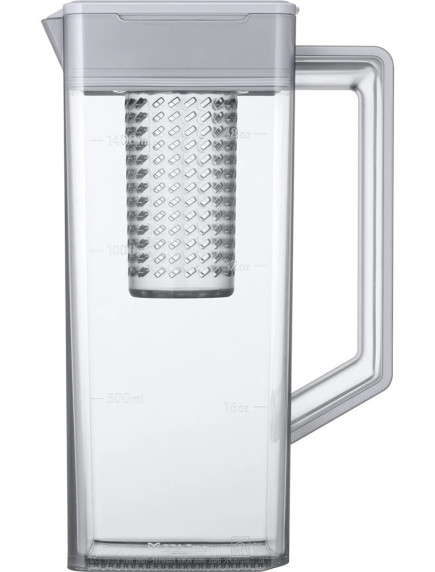 Холодильник Samsung RF65DG960ESRUA