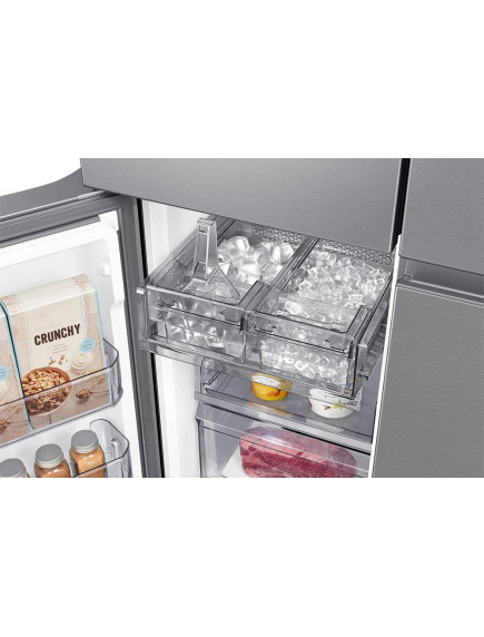 Холодильник Samsung RF65DG960ESRUA