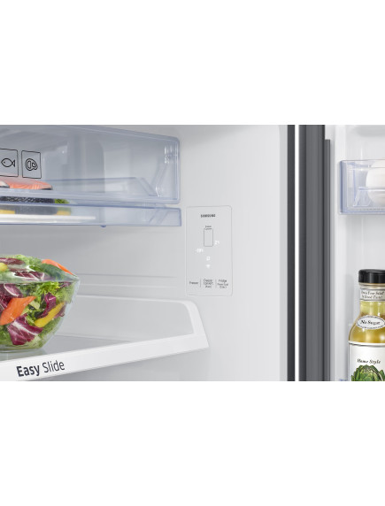 Холодильник Samsung RT53DG7A14S9UA