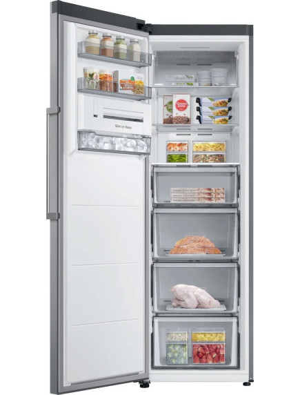 Морозильная камера Samsung RZ32C7BDES9/UA