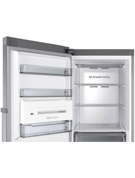 Морозильная камера Samsung RZ32C7BDES9/UA