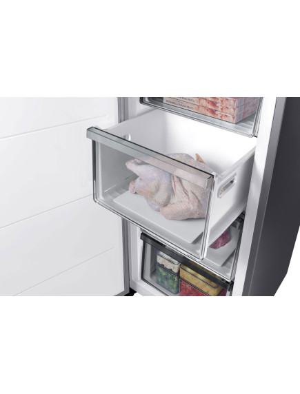 Морозильная камера Samsung RZ32C7BDES9/UA