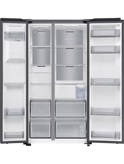 Холодильник Samsung RS70F65K1FUA