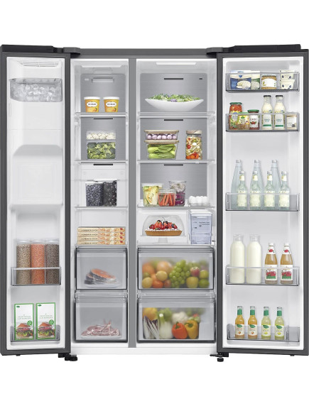 Холодильник Samsung RS70F65K1FUA