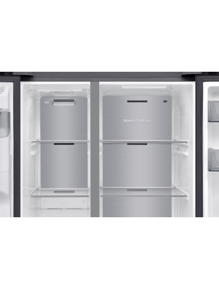 Холодильник Samsung RS70F65K1FUA