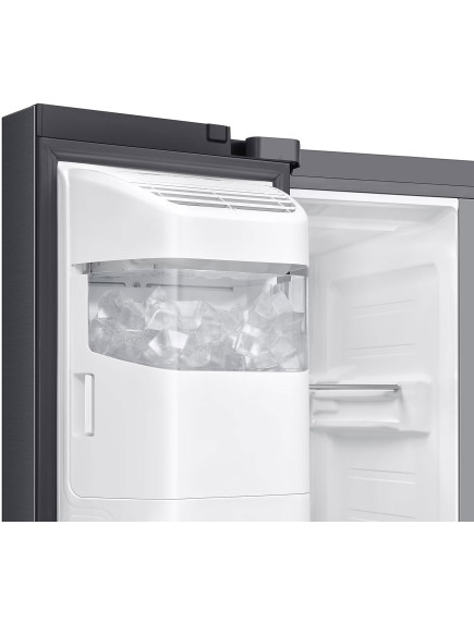 Холодильник Samsung RS70F65K1FUA